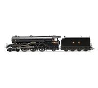 Hornby R30454 LNER Class A3 4-6-2 4472 Flying Scotsman WWII 80th Anniversary Collection