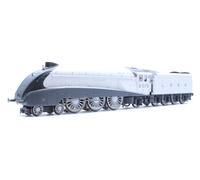 Hornby R30457 Hornby Dublo Class A4 4-6-2 LNER No.2510 'Quicksilver' (90th Anniv