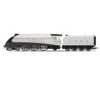 Hornby R30459 Hornby Dublo LNER Class A4 4-6-2 2512 Silver Fox 90th Anniversary Collection