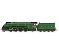 Hornby R30482 LNER Class P2 2-8-2-2004 Mons Meg Locomotive - Steam Model Railway OO Gauge