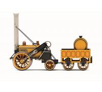 Hornby R30510 Stephenson's Rocket Steam Locomotive