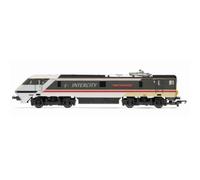 Hornby R30527 Railroad Br Intercity Class 91 Robert Louis Scale 1:76 Gauge