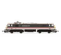 Hornby R30529TXS RailRoad BR Intercity Class 90001 Royal Scot (DCC-Sound)
