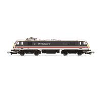 Hornby R30529TXS RailRoad BR Intercity Class 90 Royal Scot 90001 - Sound Fitted