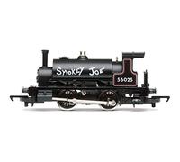 Hornby R3064 RailRoad BR Smokey Joe 00 Gauge Steam Locomotive