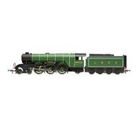 Hornby R3086 RailRoad LNER 4-6-2 'Flying Scotsman' Class A3 00 Gauge Steam Locomotive