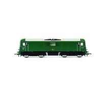Hornby R3568 BR, Class 71, Bo-Bo, E5018 - Era 6 Locomotive - Diesel