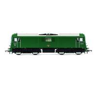 Hornby R3568 BR, Class 71, Bo-Bo, E5018 - Era 6 Locomotive - Diesel