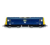 Hornby R3569 BR, Class 71, Bo-Bo, E5005 - Era 6 Locomotive - Diesel