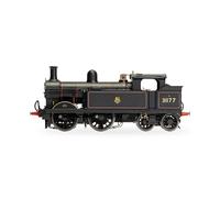 Hornby R3731 BR, H Class, 0-4-4T, 31177 - Era 4 Locomotive - Steam
