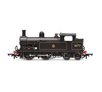 Hornby R3731 BR, H Class, 0-4-4T, 31177 - Era 4 Locomotive - Steam | Era 4 00 Gauge Locomotives for Train Set, Engine Models for Adults, 1:76 Scale Model Gift