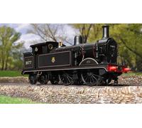Hornby R3731 BR, H Class, 0-4-4T, 31177 - Era 4 Locomotive - Steam