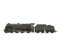 Hornby R3733 BR (Late), Lord Nelson Class, 4-6-0, 30859 Robert Blake - Era 4 Locomotive - Steam