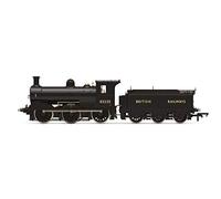 Hornby R3734 LNER, J36 Class, 0-6-0, 65235 Gough - Era 4 Locomotive - Steam