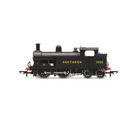 Hornby Locomotive R3763 SR H Class 0-4-4T 1552 Era 3 Steam