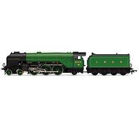 Hornby R3832 LNER, Thompson Class A2/3, 4-6-2 500 Edward Thompson - Era 3 Locomotive - Steam, Green