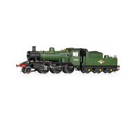 Hornby R3839 BR, Standard 2MT, 2-6-0, 78000 - Era 5 Locomotive - Steam, Green