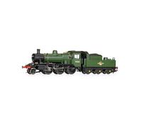 Hornby R3839 BR, Standard 2MT, 2-6-0, 78000 - Era 5 Locomotive - Steam, Green