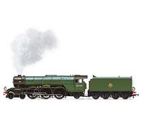 Hornby R3991SS A3 4-6-2 60103 'Flying Scotsman' BR w/Steam Generator, Green
