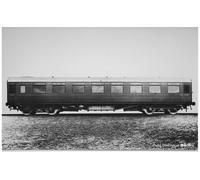 Hornby R40030 Maunsell Third Class Dining Saloon SR 1363