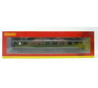 Hornby Coach Car - R40030A L&MR, No. 58 'Tiger' - Era 1 Train Toy, 00 Gauge Carriage for Train Set, Rolling Stock Models for Adults - 1:76 Scale Model Gift