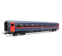 Hornby R40145 GNER Mk4 Standard (Accessible Toilet) Coach F 12303