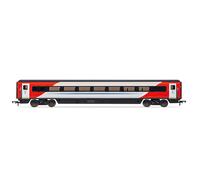 Hornby LNER, Mk4 Open First, Coach K - Era 11
