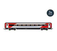 HORNBY R40149 LNER MK4 COACH 1ST OPEN ACESSIBLE TOILET FOD 11312 MARKED BOX NEW