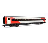 Hornby R40151 LNER Mk4 Standard Coach D 12404