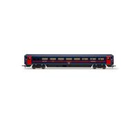 Hornby R40163 GNER Mk4 Open First Coach K 11288 Era 9 Rolling Stock Coaches