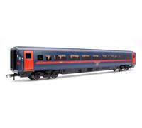Hornby R40166 GNER Mk4 Standard Coach E 12432