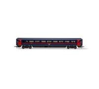 Hornby R40166 GNER Mk4 Standard Coach E 12432