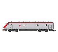 Hornby Coach Car Transport for Wales Mk4 DVT 82226 – Era 11 – 00 Gauge (1:76)