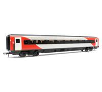Hornby 00 Gauge Coach R40192 LNER Mk4 Standard Coach B – Era 11 – 1:76 Scale