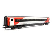 Hornby Coach Car – Transport for Wales Mk4 Standard (End) 12219 – Era 11 – 00 Gauge