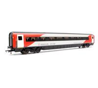 Hornby Transport for Wales, Mk4 Standard (End), 12225 - Era 11. Coaches & Coach Packs.