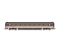 Hornby R40238B BR InterCity, Mk3 Trailer Standard Open, 42116 - Era 8 Passenger Coaches Coaches & Coach Packs, Grey
