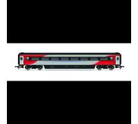 Hornby R40248 LNER, Mk3 Trailer First, 41099 - Era 10