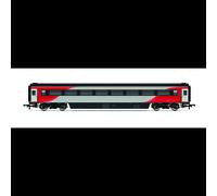 Hornby R40249C LNER, Mk3 Trailer Standard, 42235 - Era 10 OO