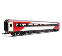 Hornby R40250 Mk3 Trailer Standard Disabled (TSD) LNER 42239