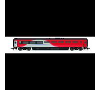 Hornby Coach R40251 LNER Mk3 TRFB 40711 – Era 10 – OO Gauge 1:76 Scale