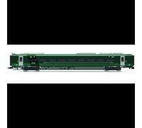 Hornby Coach Car - R40351 GWR, Class 802/1 Coach Pack - Era 11 Train Toy, 00 Gauge Carriage for Train Set, Rolling Stock Models for Adults - 1:76 Scale Model Gift