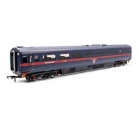 Hornby R40434 GNER Mk3 Trailer Restaurant First Buffet (TRFB) ‘40737'