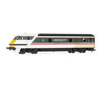 Hornby R40448 BR Intercity Mk4 DVT 82218 Coaches