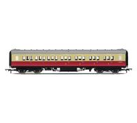 Hornby R40462 BR Maunsell Composite Class S5665 Set 222