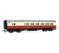 Hornby R40463 BR Maunsell Brake Third Class S3752 Set 222