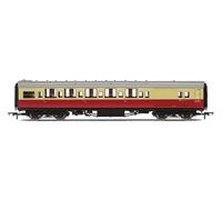 Hornby R40463A BR Maunsell Brake Third Class S3753 Set 222