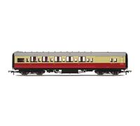 Hornby R40463B BR Maunsell Brake Third Class S3732 Set 179