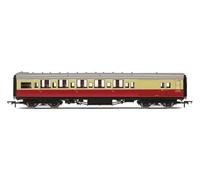Hornby R40463B BR Maunsell Brake Third Class S3732 Set 179