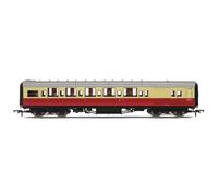 Hornby R40464 BR Maunsell Brake Composite Class S6673 Set 179